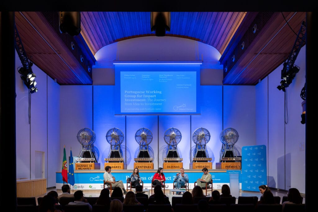 business conference photography