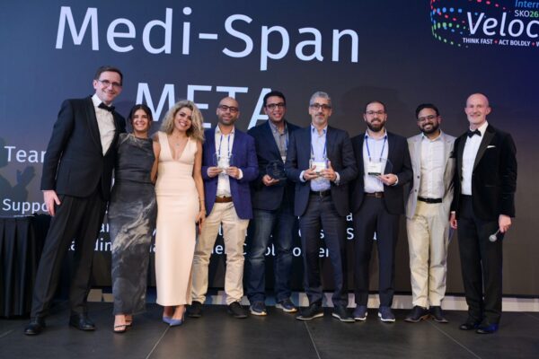 Photography for Award Ceremony in Lisbon