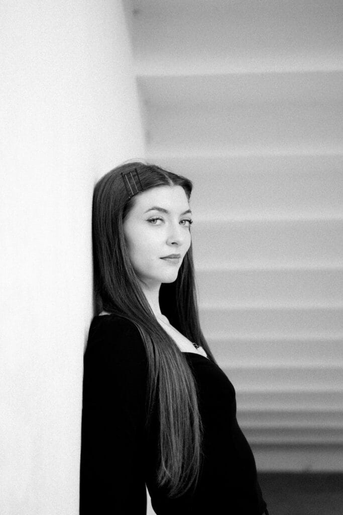 Lisbon Portrait photographer