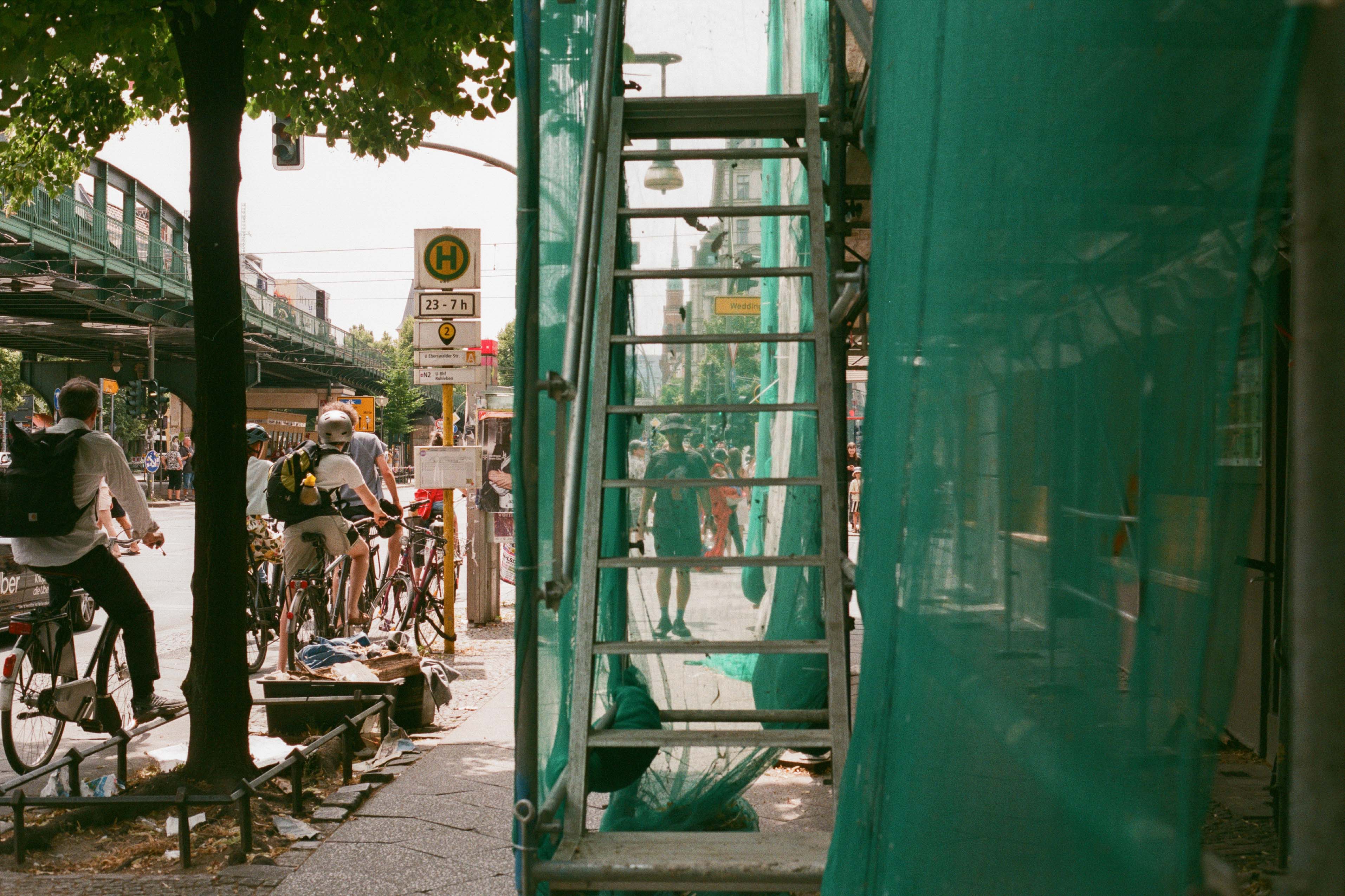 Noritsu 35mm film scan