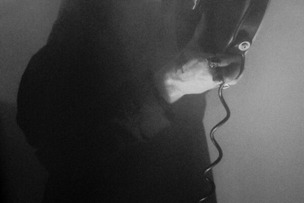 Sunn o))) live in concert in Lisbon