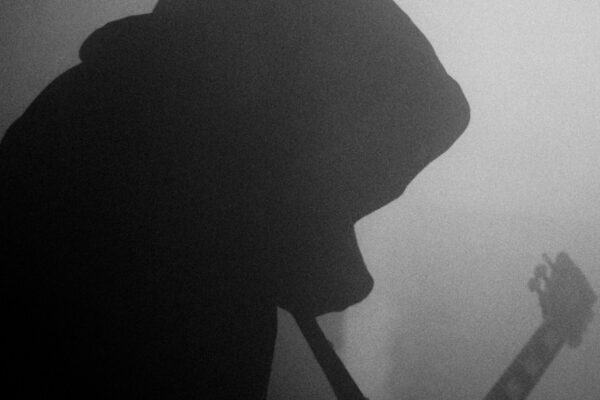 Sunn o))) live in concert in Lisbon Republica da Musica
