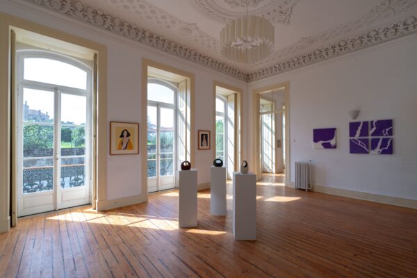 art gallery photography