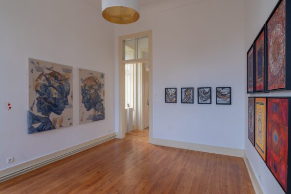 Art Gallery photography