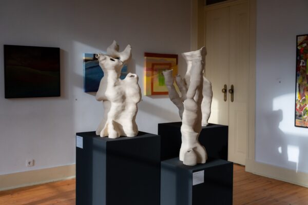 Sculpture Piece photography Lisbon