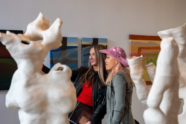 Sculpture Piece photography