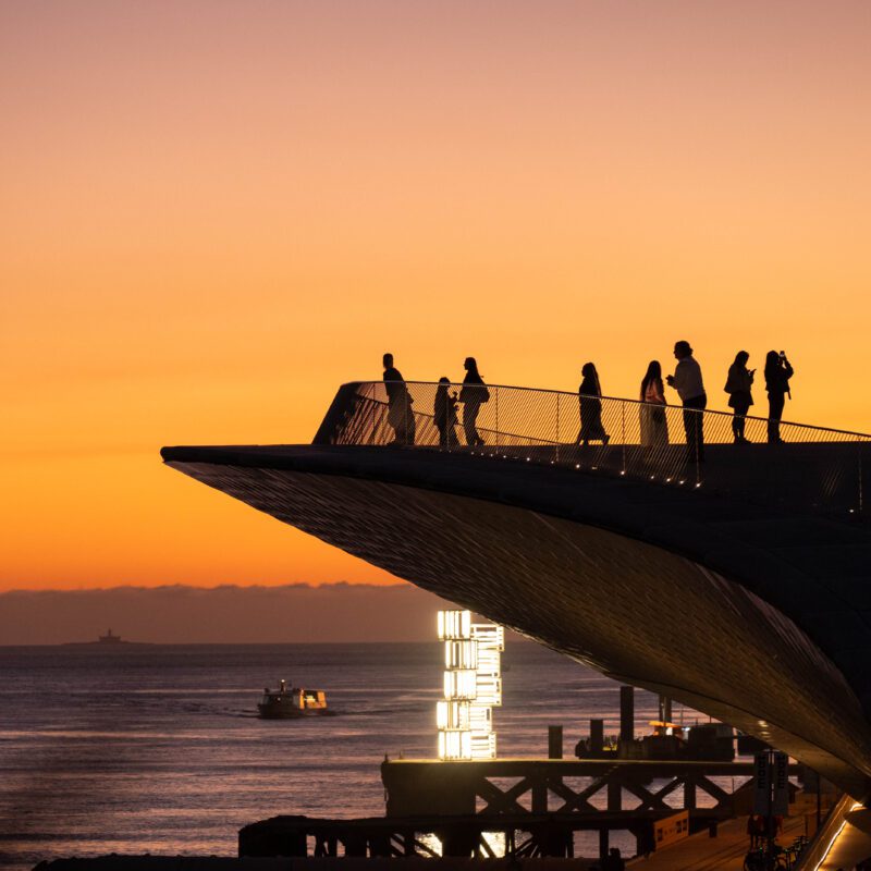 Premium Event Photography at Lisbon's best locations