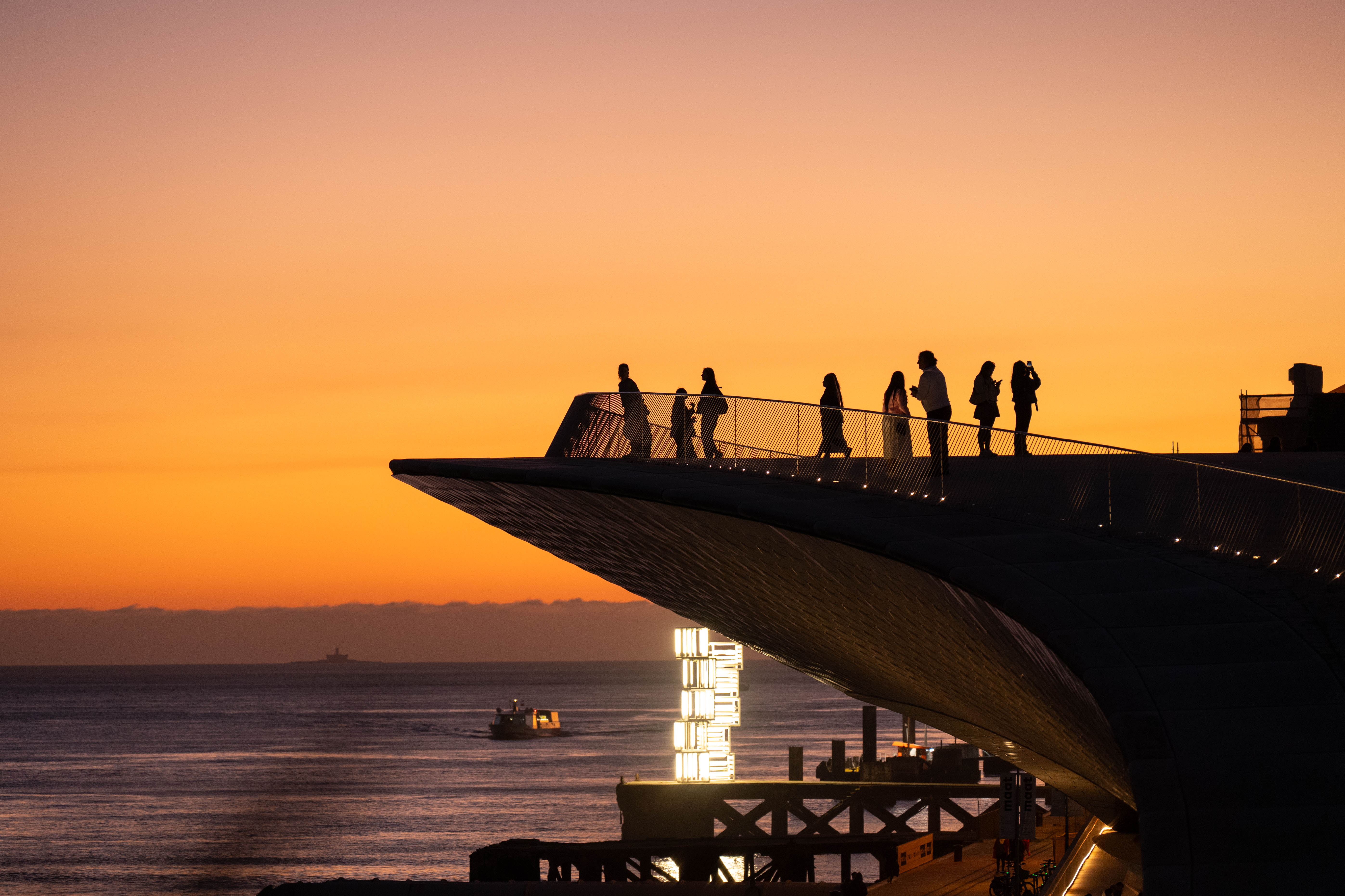 Premium Event Photography at Lisbon's best locations