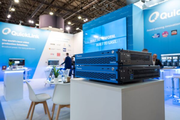 ibc-stand Stand photography for IBC